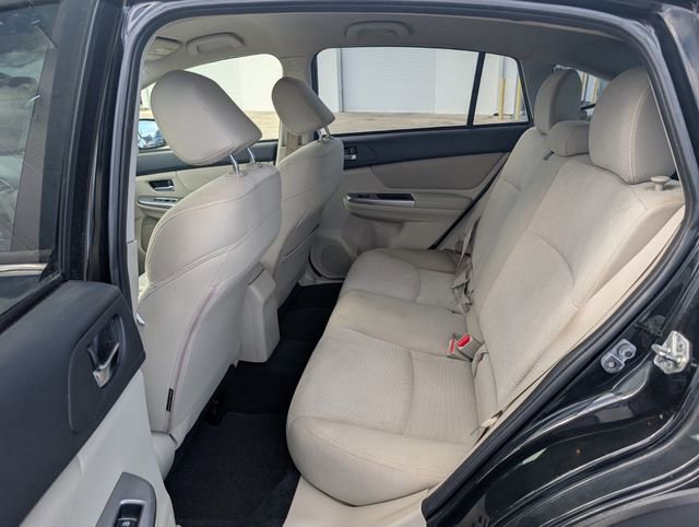 Used 2015 Subaru Crosstrek 2.0i Premium image 13