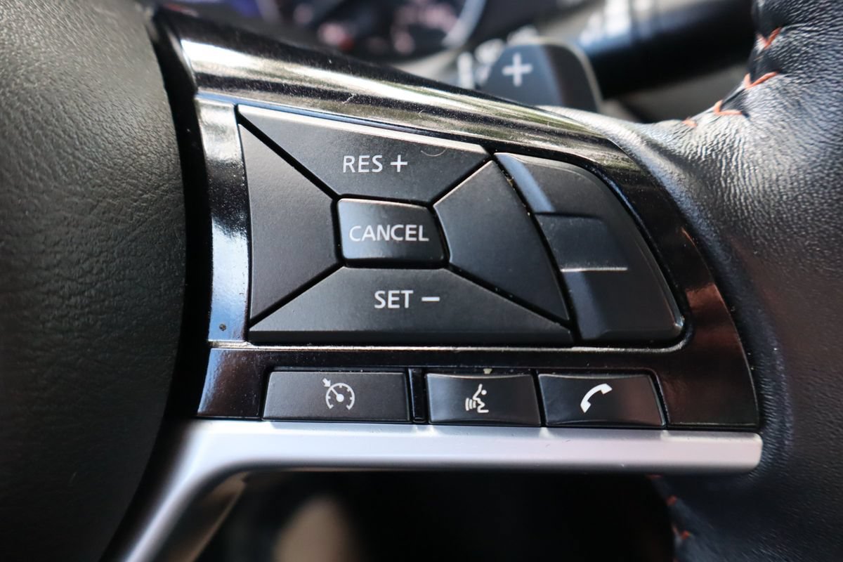 Used 2020 Nissan Altima 2.5 SR w/ Premium Package FWD image 31