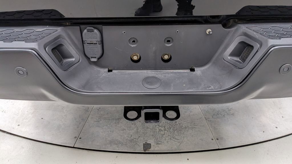 Used 2019 RAM 1500 Classic Warlock image 6