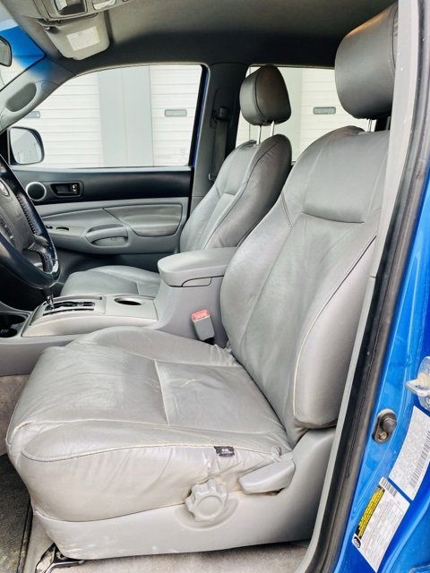 Used 2006 Toyota Tacoma 4x4 Double Cab image 10