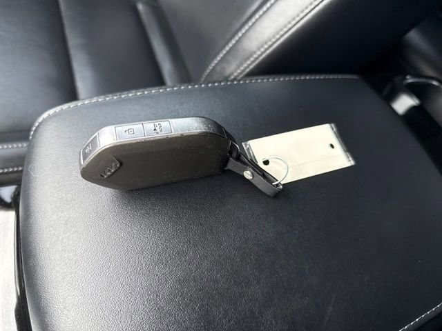 Used 2023 Kia Telluride S w/ S Sunroof Package image 27