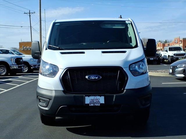 Used 2024 Ford Transit 350 Low Roof image 32