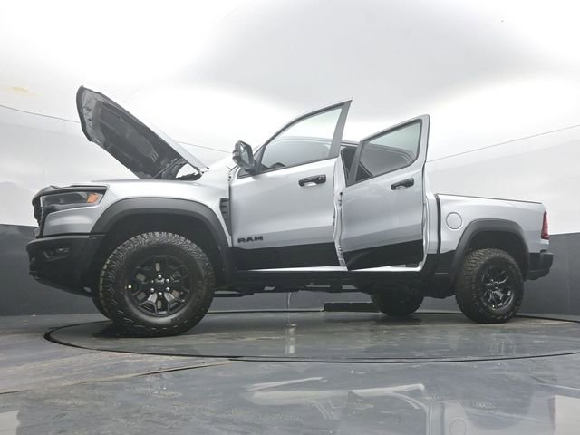 New 2026 RAM 1500 RHO AWD/4WD image 57