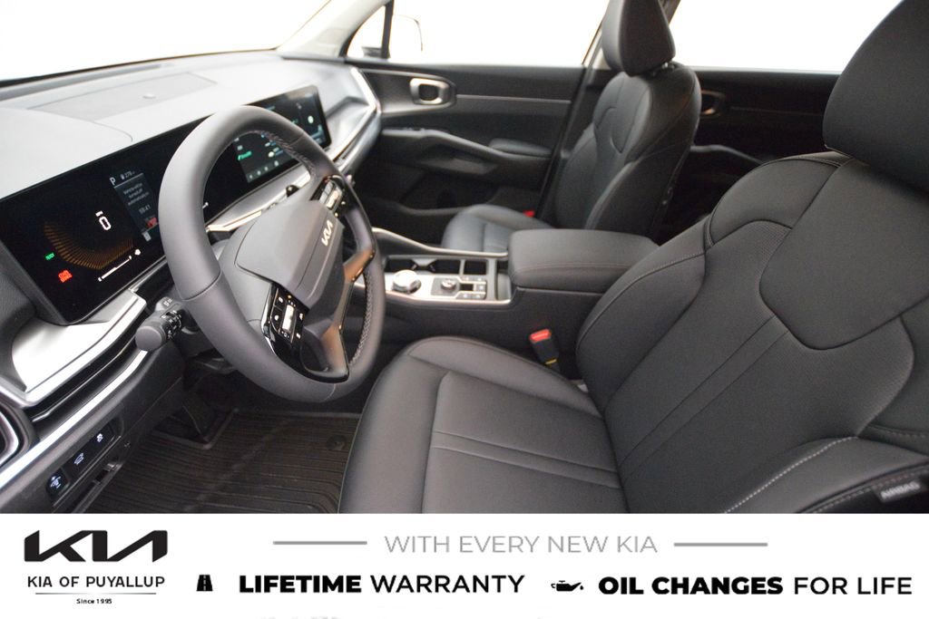 New 2026 Kia Sorento EX image 10