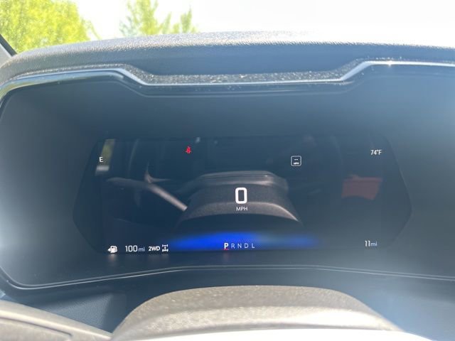 New 2026 Chevrolet Colorado LT w/ LT Convenience Package AWD/4WD image 20