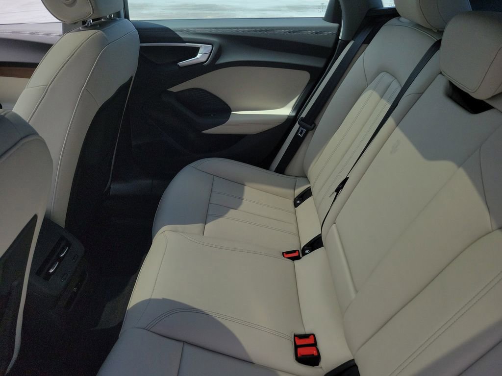 New 2026 Audi A5 2.0T Premium AWD/4WD image 26