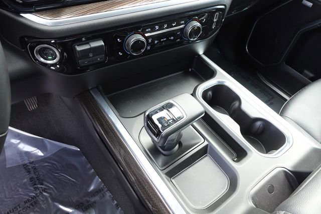 Used 2024 Chevrolet Silverado 1500 RST image 26