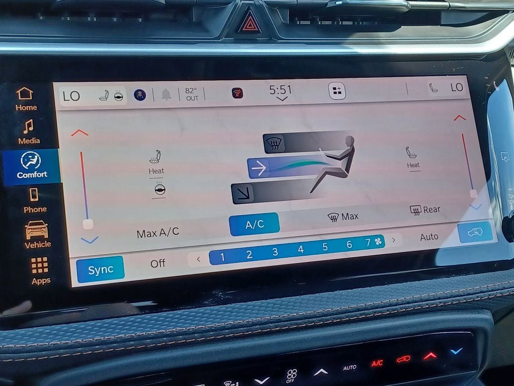 New 2026 Jeep Cherokee Limited AWD/4WD image 20