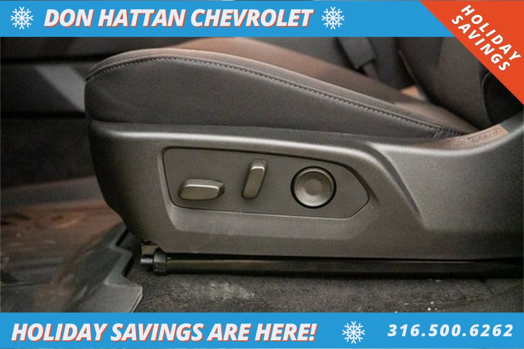 New 2026 Chevrolet Colorado W/T image 21