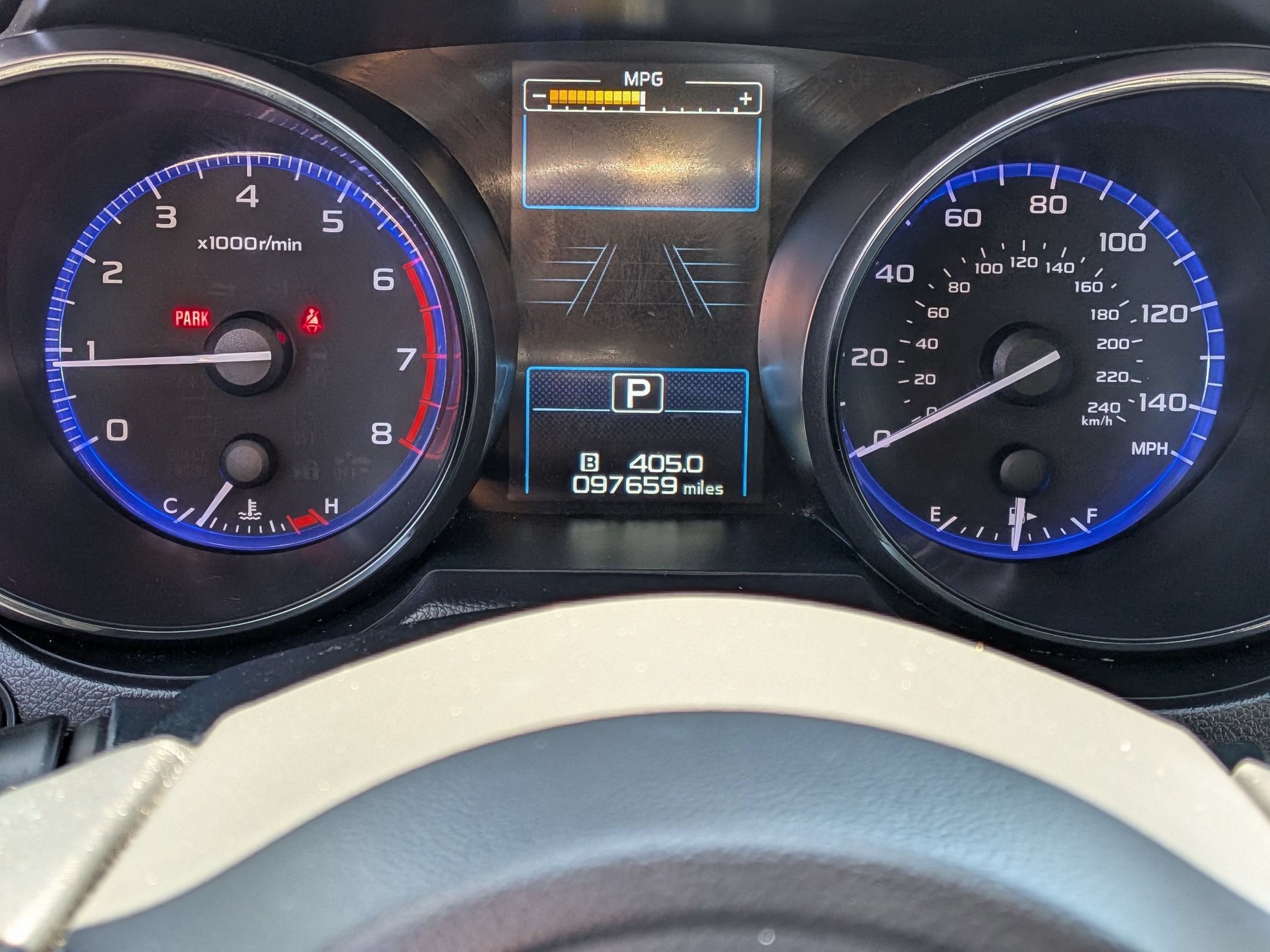 Used 2017 Subaru Outback 2.5i Limited AWD/4WD image 17