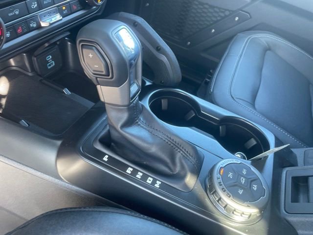 New 2025 Ford Bronco Badlands image 23