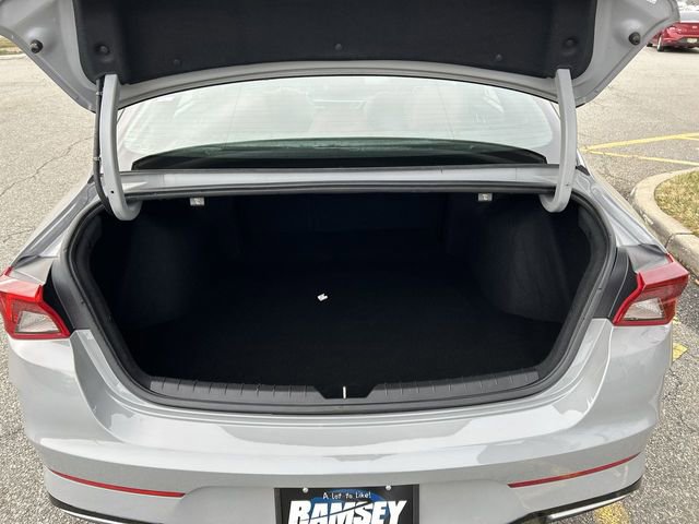 Used 2023 Kia K5 GT-Line image 27