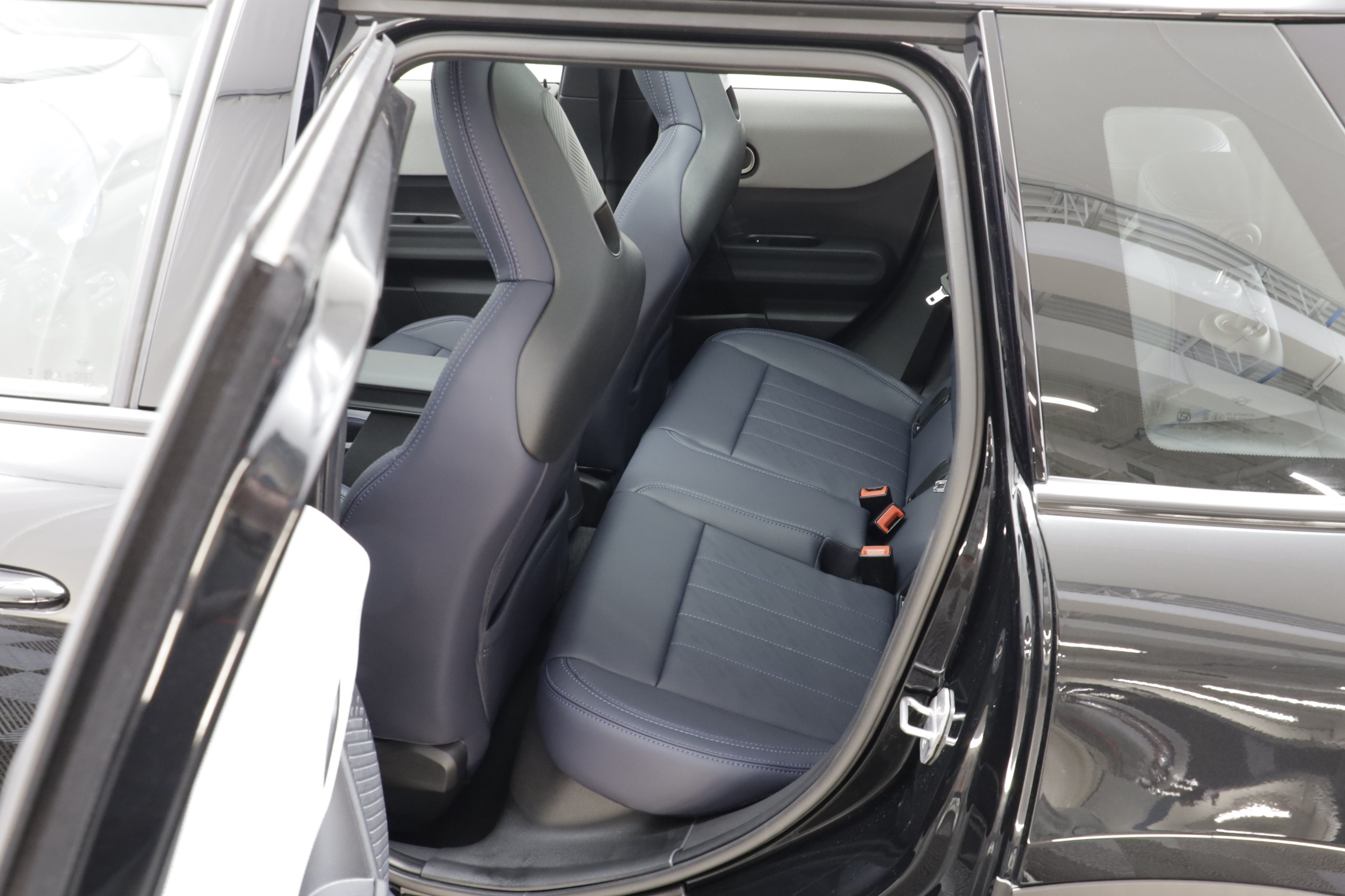 New 2026 MINI Cooper S FWD image 15