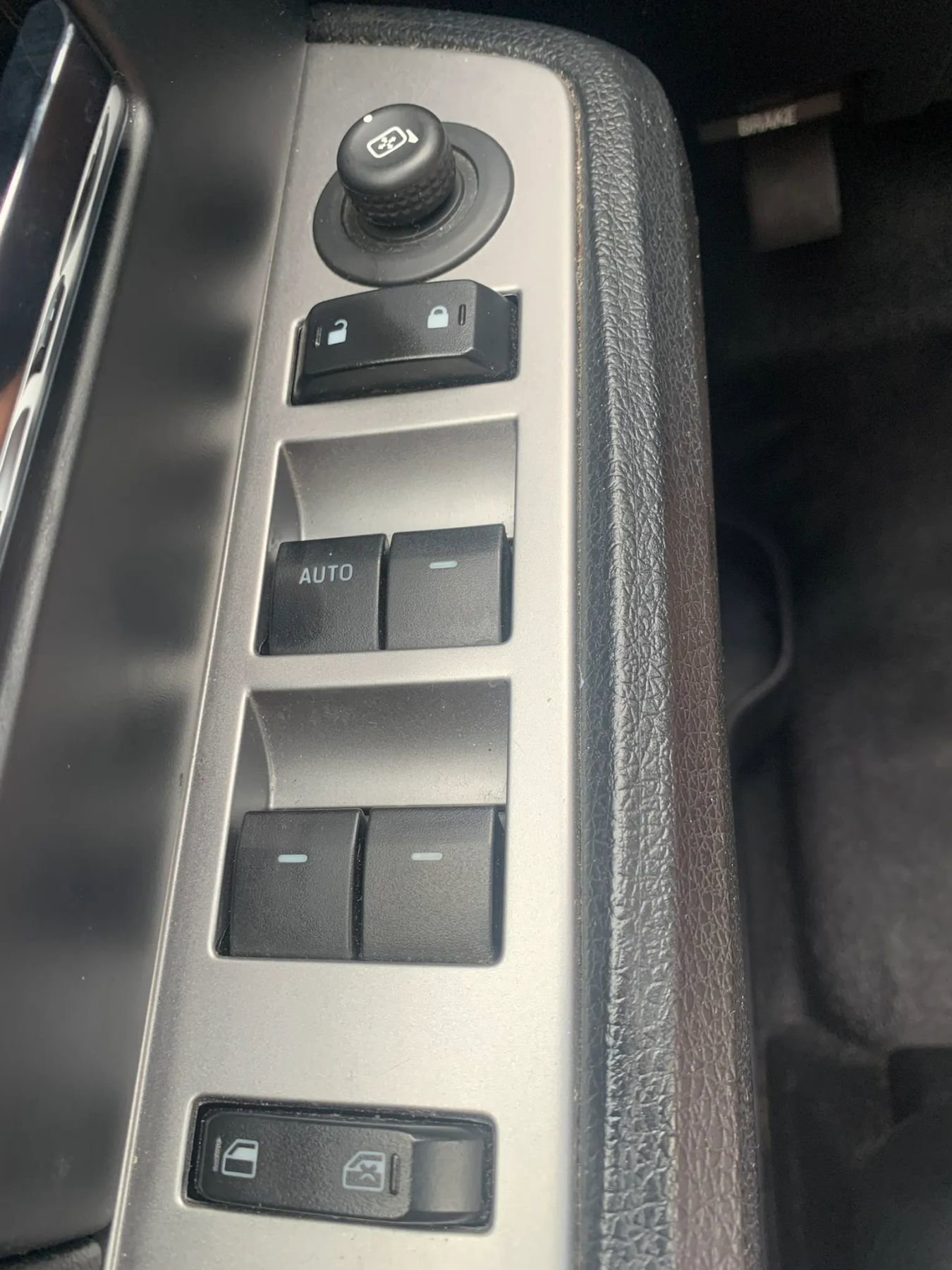 Used 2017 Ford Expedition XL w/ Fleet Convenience Package AWD/4WD image 25