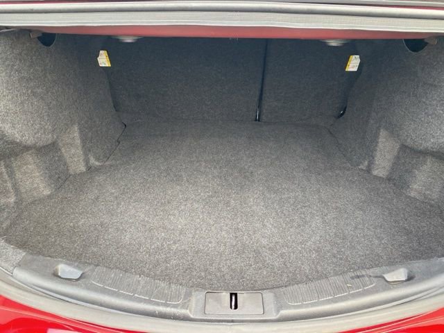 Used 2018 Ford Fusion Titanium image 42