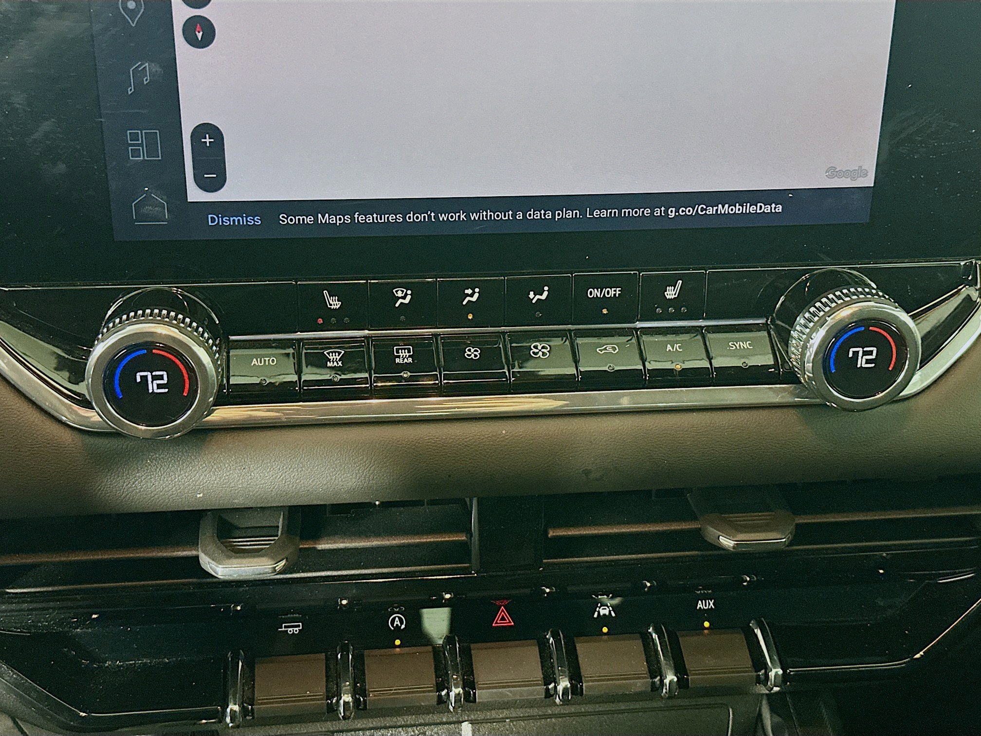 Used 2024 GMC Canyon Elevation w/ Elevation Premium Package image 24