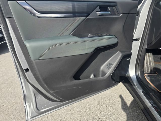 New 2026 GMC Acadia AT4 w/ Luxury Package image 20