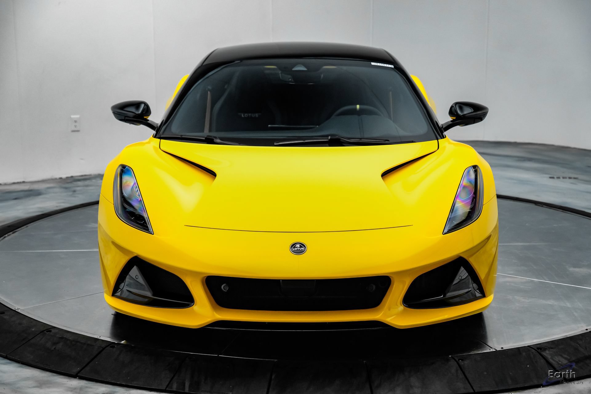 New 2026 Lotus Emira RWD image 36