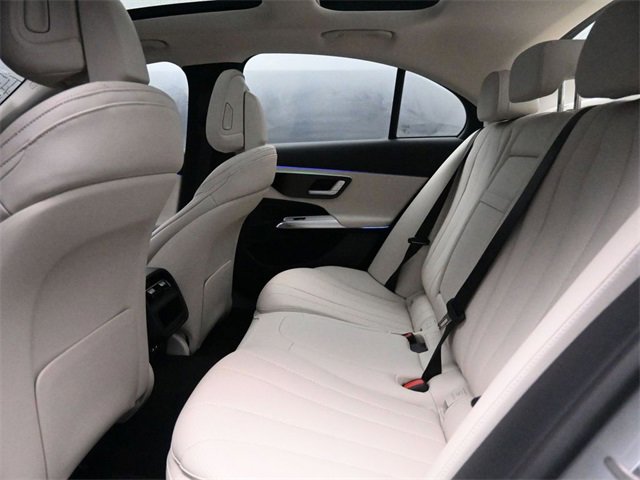 New 2026 Mercedes-Benz E 350 Sedan image 21
