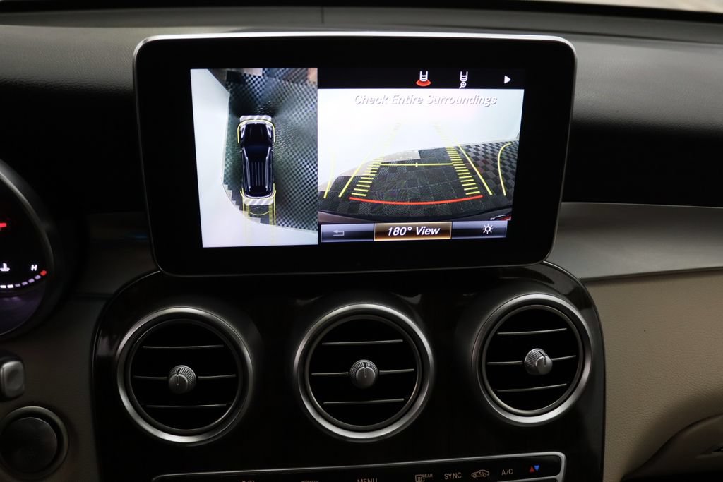 Used 2019 Mercedes-Benz GLC 300 4MATIC image 28