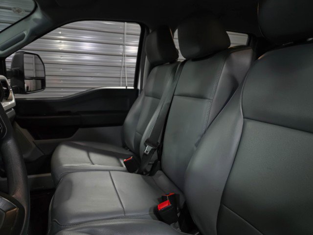 Used 2023 Ford F350 XL AWD/4WD image 19