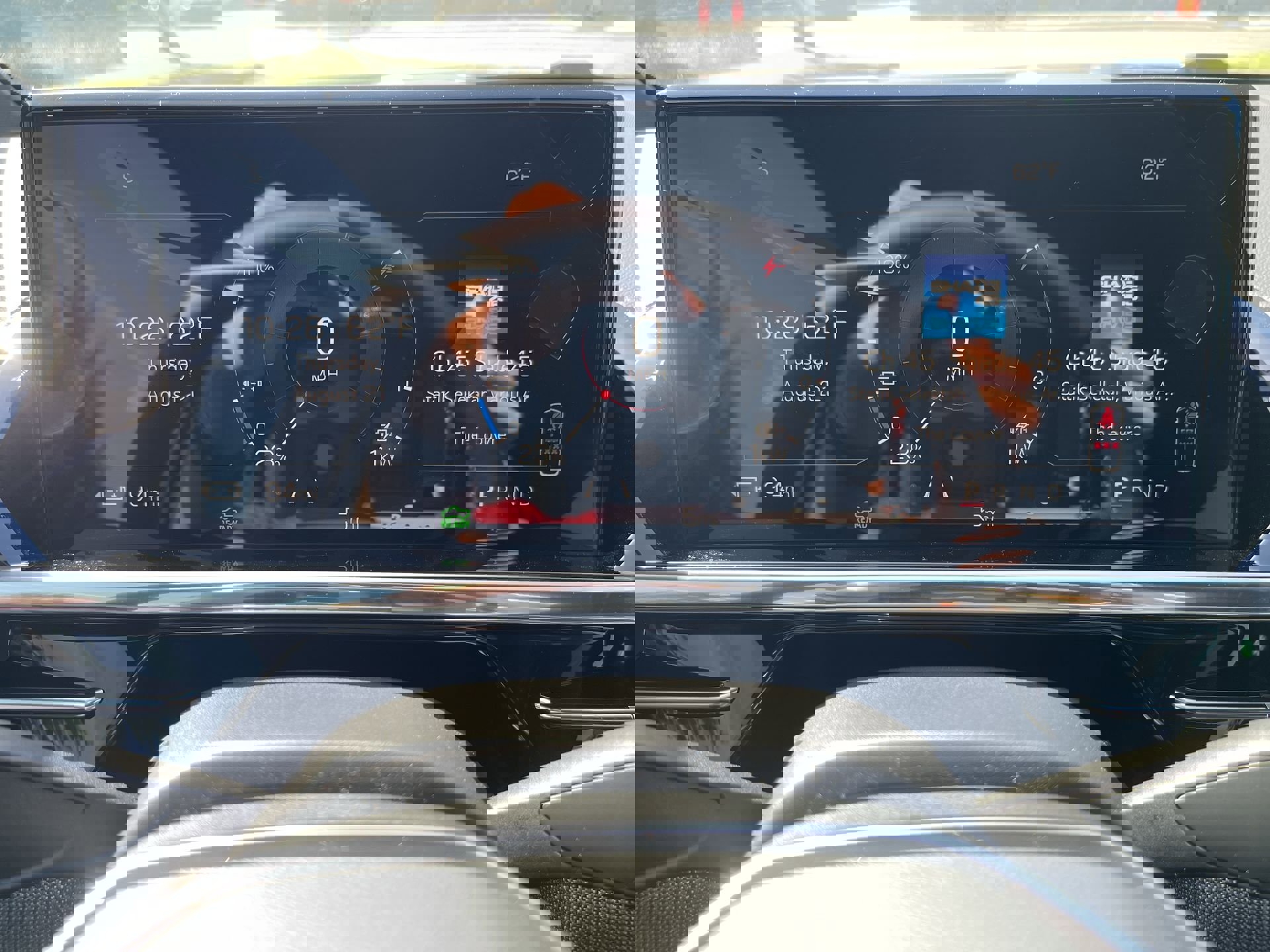 New 2026 GMC Sierra EV Elevation w/ Premium Package image 44