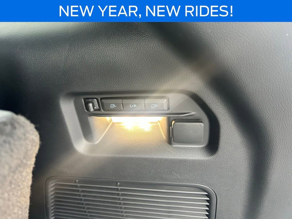 New 2026 Ford Explorer ST w/ Sun And Sound Package image 43