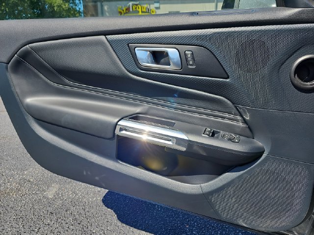 Certified 2024 Ford Mustang Premium RWD image 31