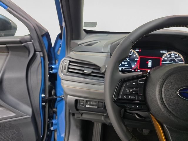 New 2026 Subaru Forester Wilderness AWD/4WD image 15