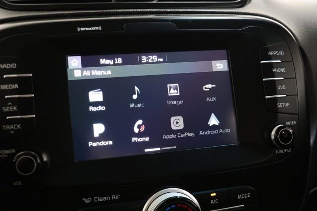 Used 2018 Kia Soul w/ Convenience Package FWD image 25