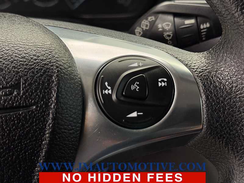 Used 2019 Ford Transit Connect XL FWD image 34