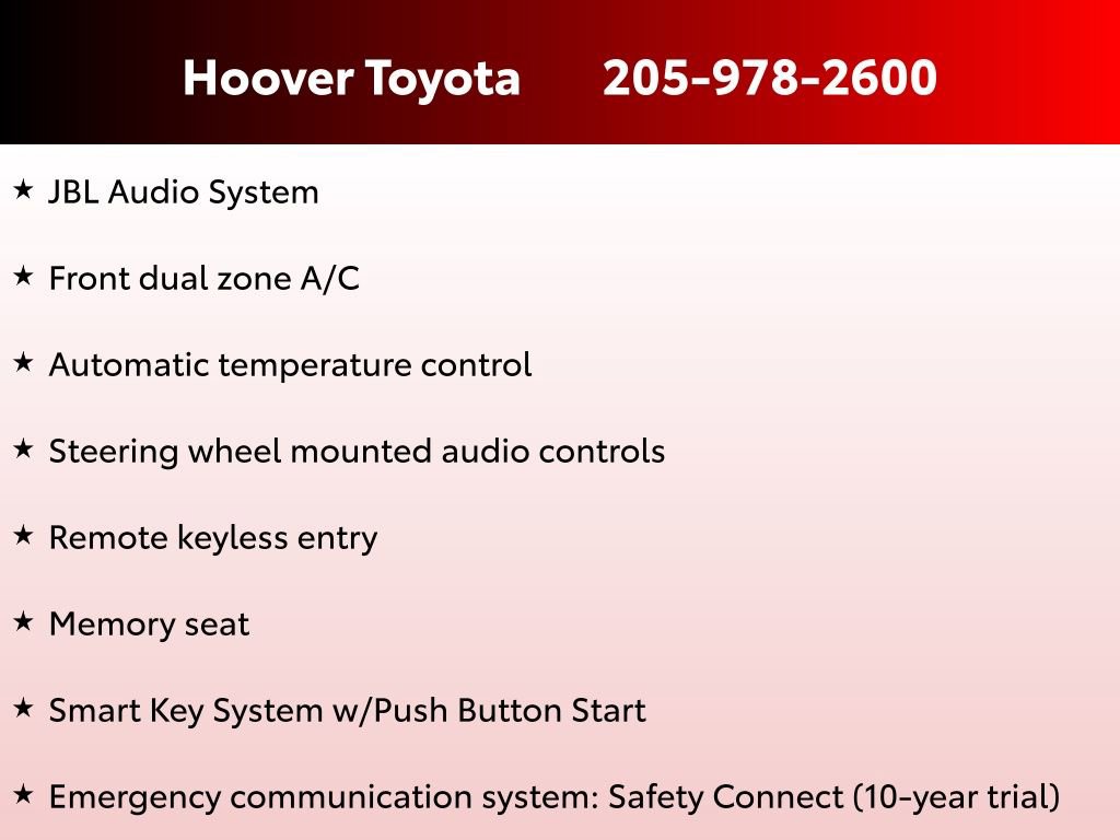 Used 2025 Toyota RAV4 Limited FWD image 7