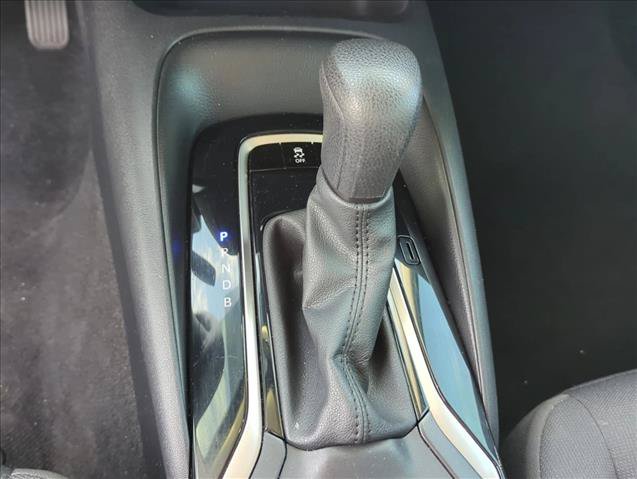 Used 2023 Toyota Corolla LE w/ LE Convenience Package FWD image 21