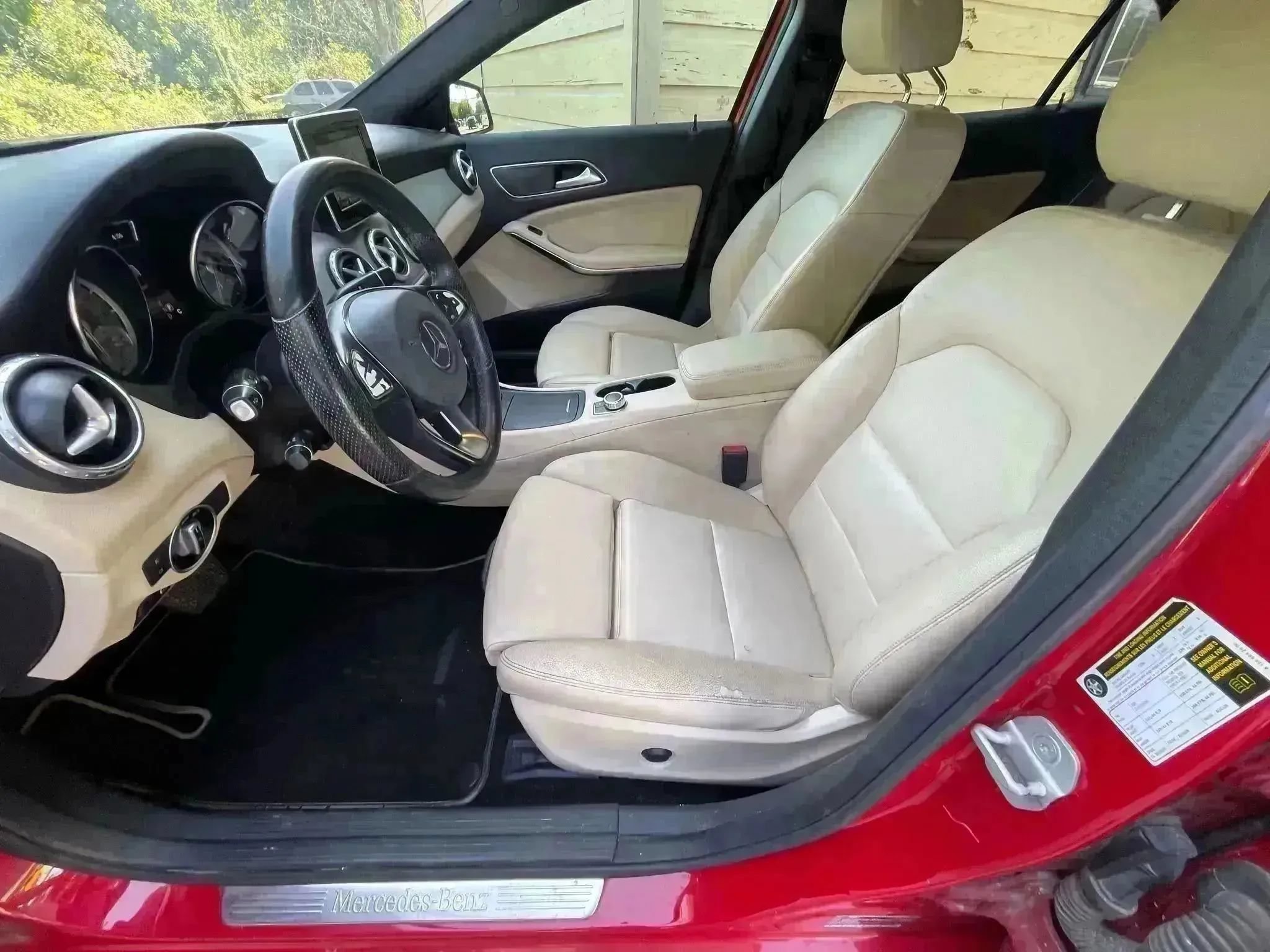 Used 2016 Mercedes-Benz GLA 250 image 15