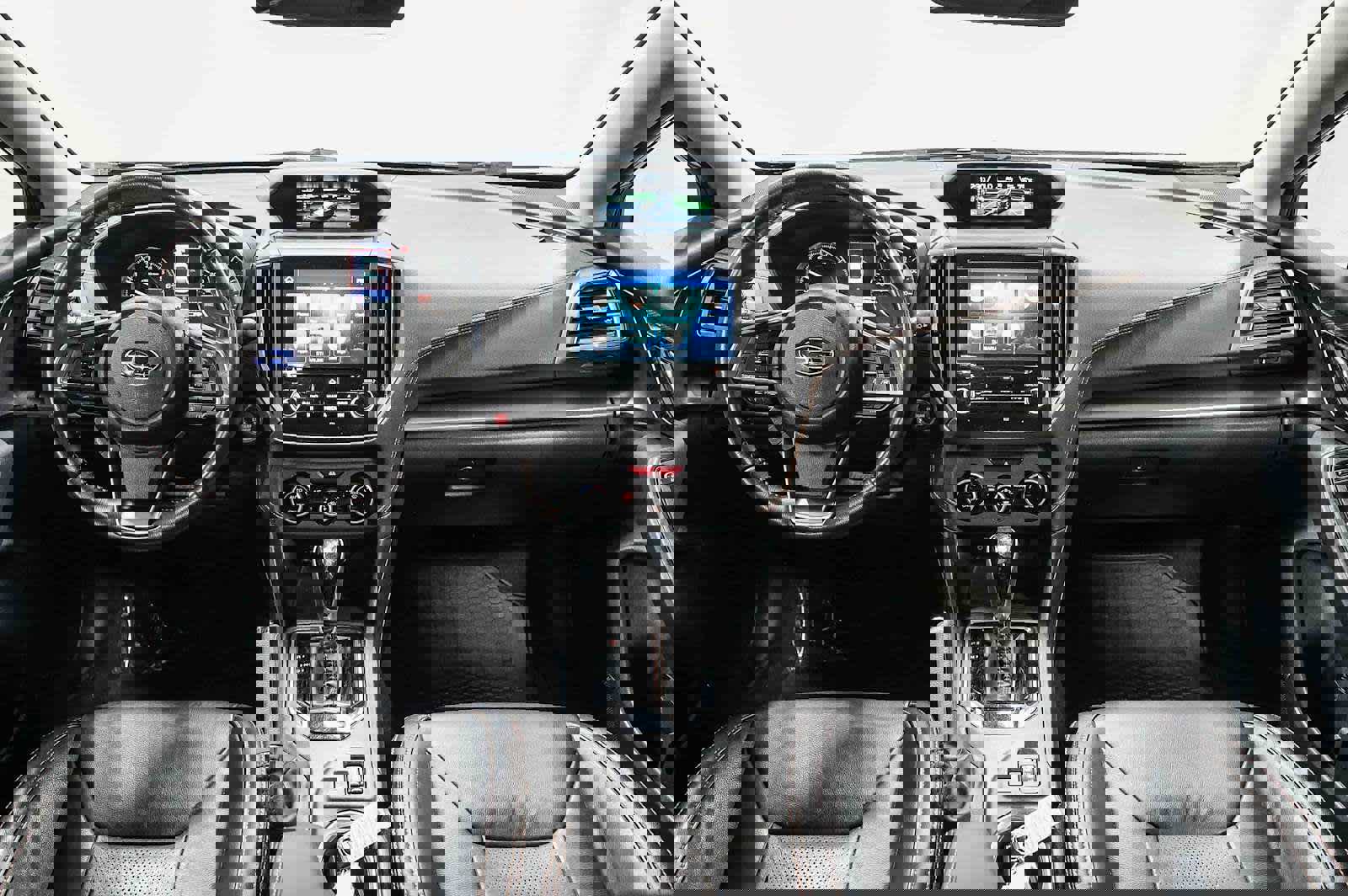 Used 2020 Subaru Crosstrek 2.0i Limited w/ Moonroof Package w/Navigation image 14