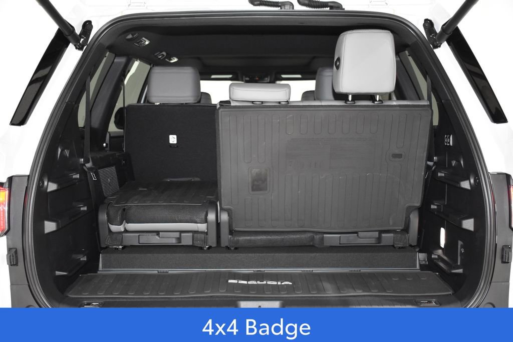 New 2026 Toyota Sequoia Limited image 29
