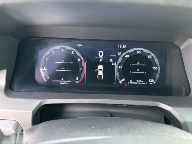 Used 2024 Toyota Tacoma TRD Off-Road image 18
