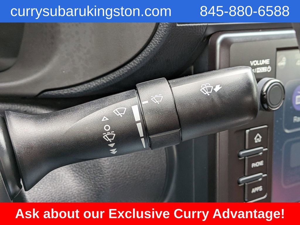 Used 2025 Subaru BRZ Limited image 27