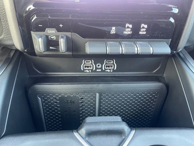 New 2026 RAM 1500 Big Horn image 25