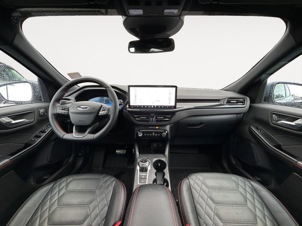 Used 2024 Ford Escape ST-Line Elite w/ Premium Technology Package image 14