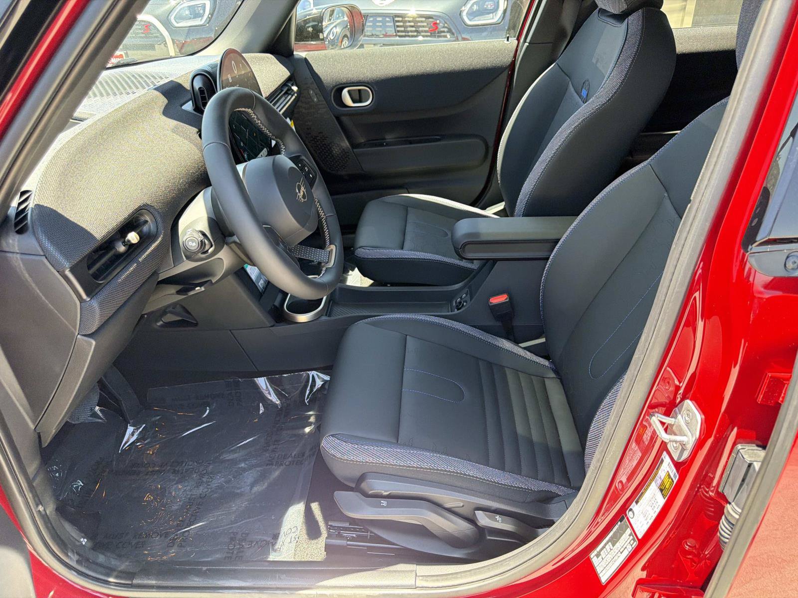New 2026 MINI Cooper S FWD image 13
