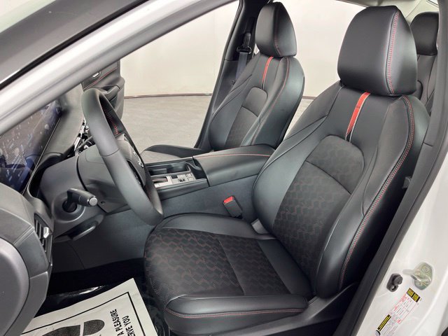 New 2027 Nissan Sentra SR w/ SR Premium Package FWD image 19