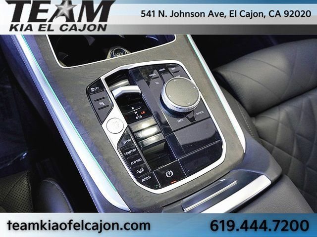 Used 2025 BMW X5 xDrive40i image 32