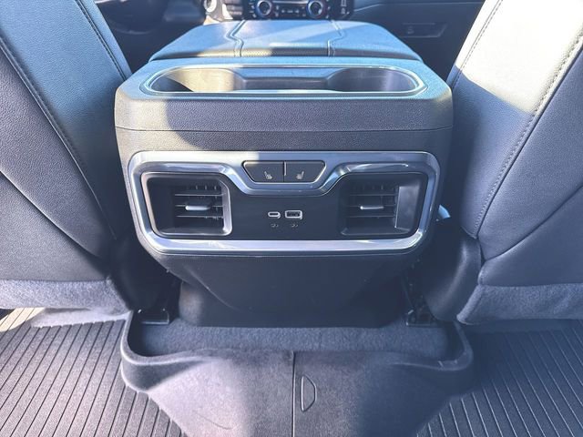 Used 2023 Chevrolet Silverado 1500 LTZ image 21