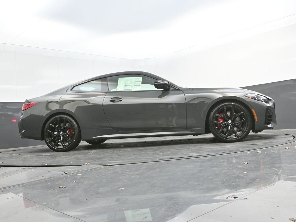 New 2026 BMW M440i Coupe w/ Premium Package RWD image 41