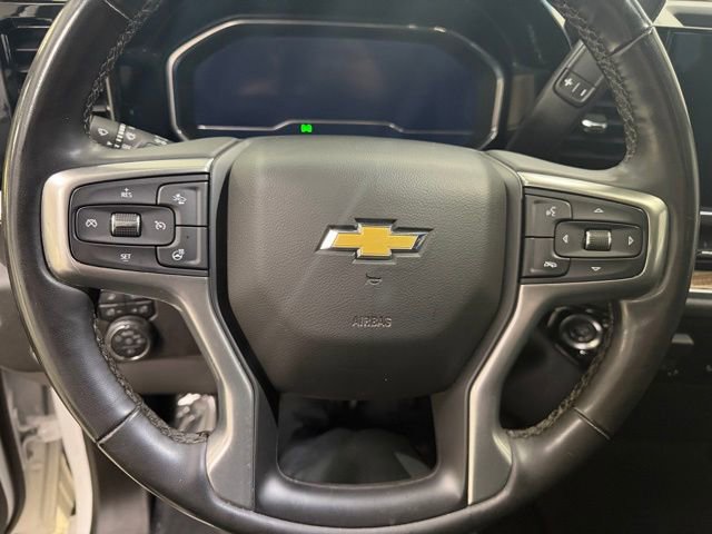 Used 2024 Chevrolet Silverado 3500 LT w/ All Star Edition image 17