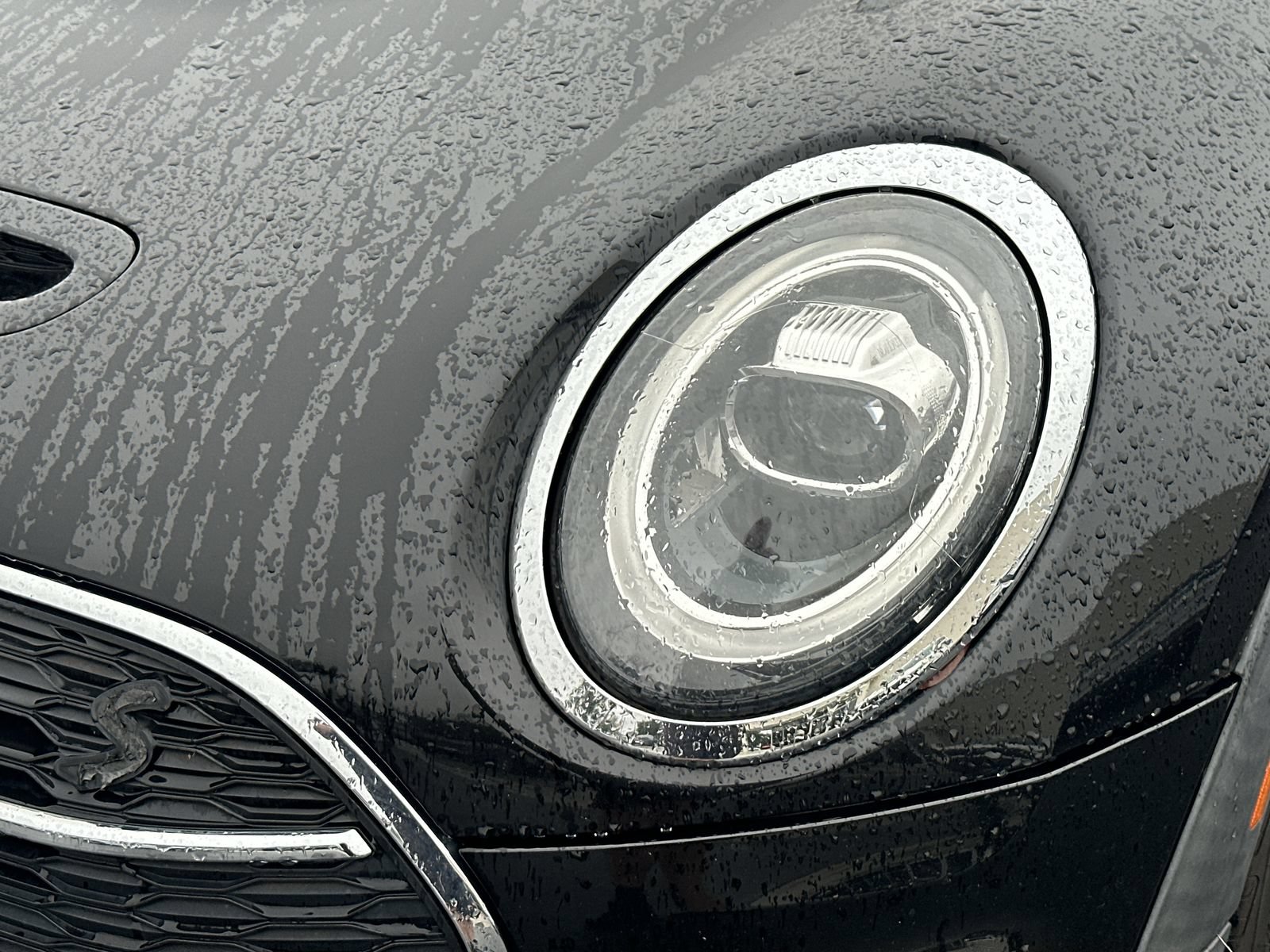 Used 2020 MINI Cooper Clubman S w/ Premium Package FWD image 11