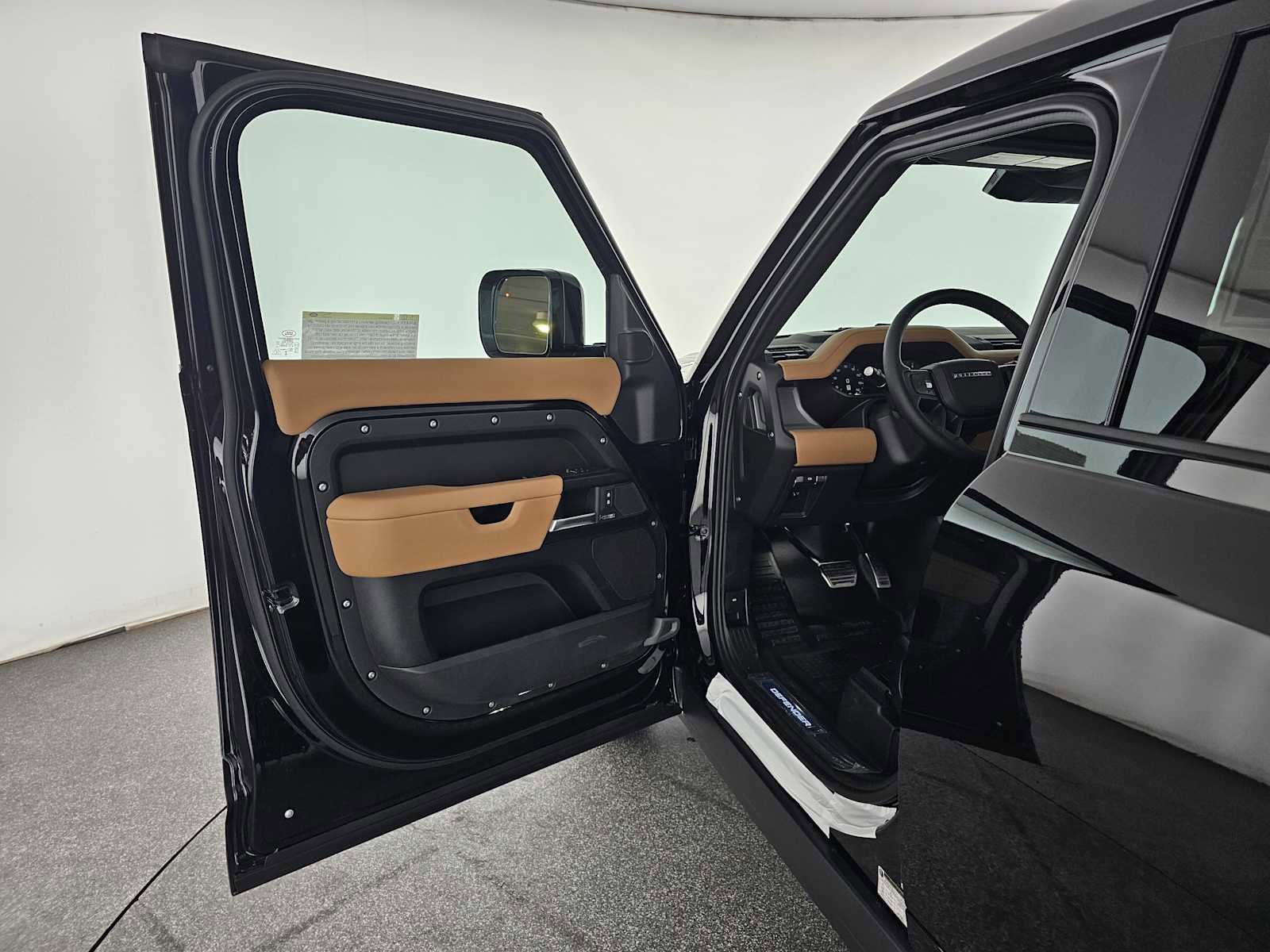 New 2026 Land Rover Defender 110 X image 19