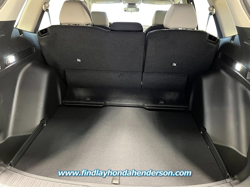 New 2026 Honda CR-V LX image 22