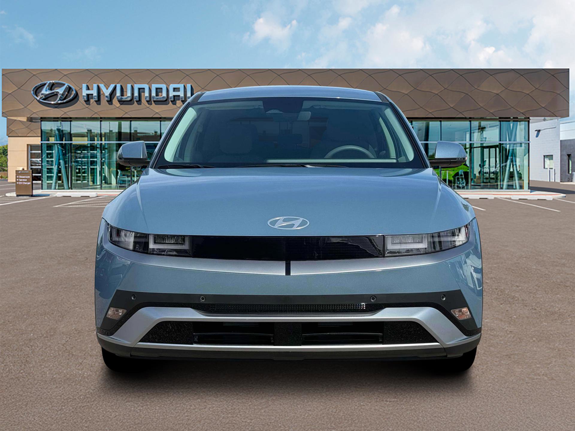 New 2026 Hyundai Ioniq 5 SE image 12